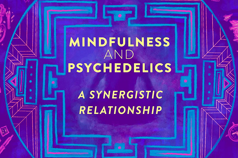Mindfulness and Psychedelics